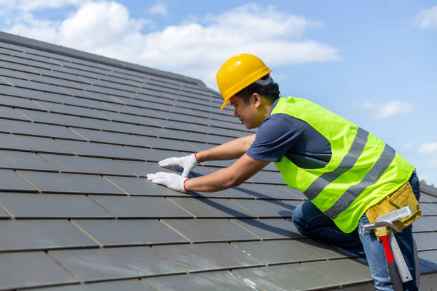 Best Commercial Roofing Services  in Santee, CA